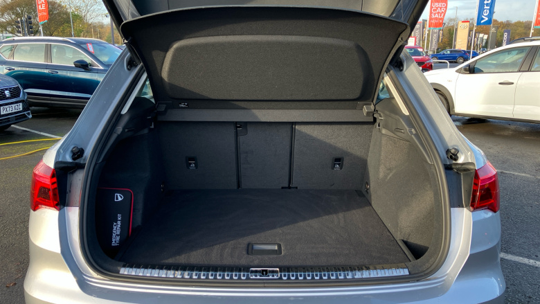 Audi Q3 35 TFSI Sport 5dr S Tronic Petrol Estate